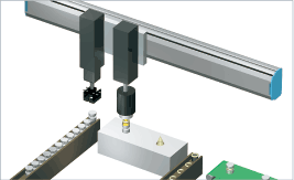 O-ring fitting device