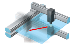 Assembler & tester base machine (Simultaneous operation at upper and lower levels)