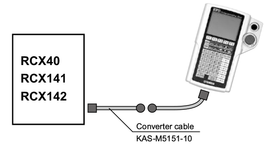 KAS-M5151-10