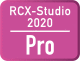 RCX-Studio 2020 Pro