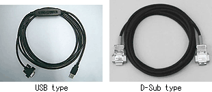 Data cables