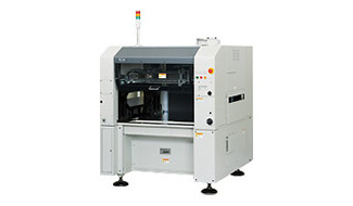 Base Machine