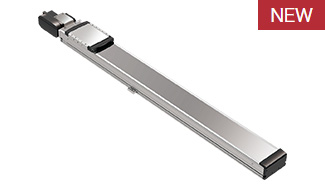  Advanced model Timing Belt Drive type LGBS