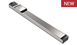 Advanced model Long-Stroke type LGFS