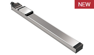 Advanced model  Long-Stroke type AGFS