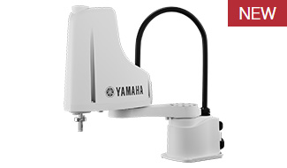 YE Series Cost-Effective SCARA Robots