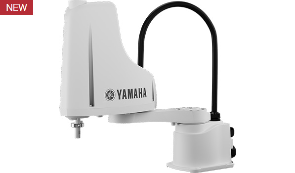 YE Series Cost-Effective SCARA Robots