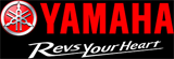 Yamaha Motor Revs Your Heart