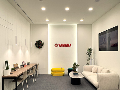 YAMAHA ROBOTICS KOREA CO., LTD.