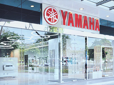 Yamaha Robotics Solutions Asia Pte. Ltd.