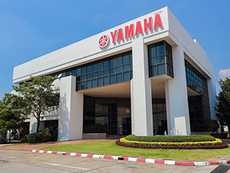 Thai Yamaha Motor Co., Ltd