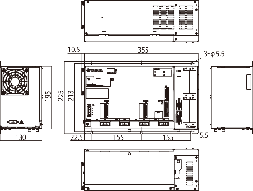 RCX341