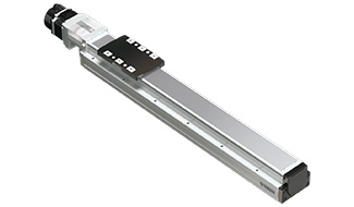 Basic model 滑座型 ABAS