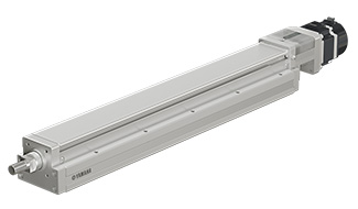 Basic model 推桿型 ABAR