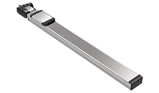 Advanced model 皮帶驅動型 AGBS