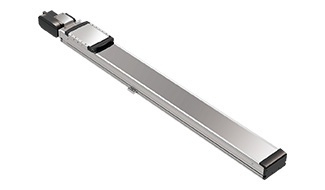 Advanced model 皮帶驅動型 LGBS