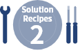 Solution Recipe 2