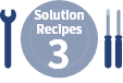 Solution Recipe 3