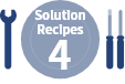 Solution Recipe 4