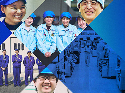 Case Studies / Engineering Stories