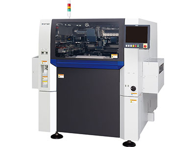 Solder-Paste Printer