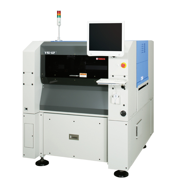 YSi-12