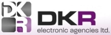 D.K.R. ELECTRONIC AGENCIES LTD.