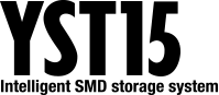 Intelligent SMD Storage System YST15