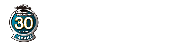 WaveRunner 30th Anniversary