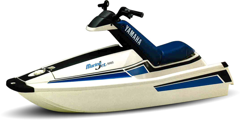 Yamaha WaveRunners – The #1 Brand on the Water