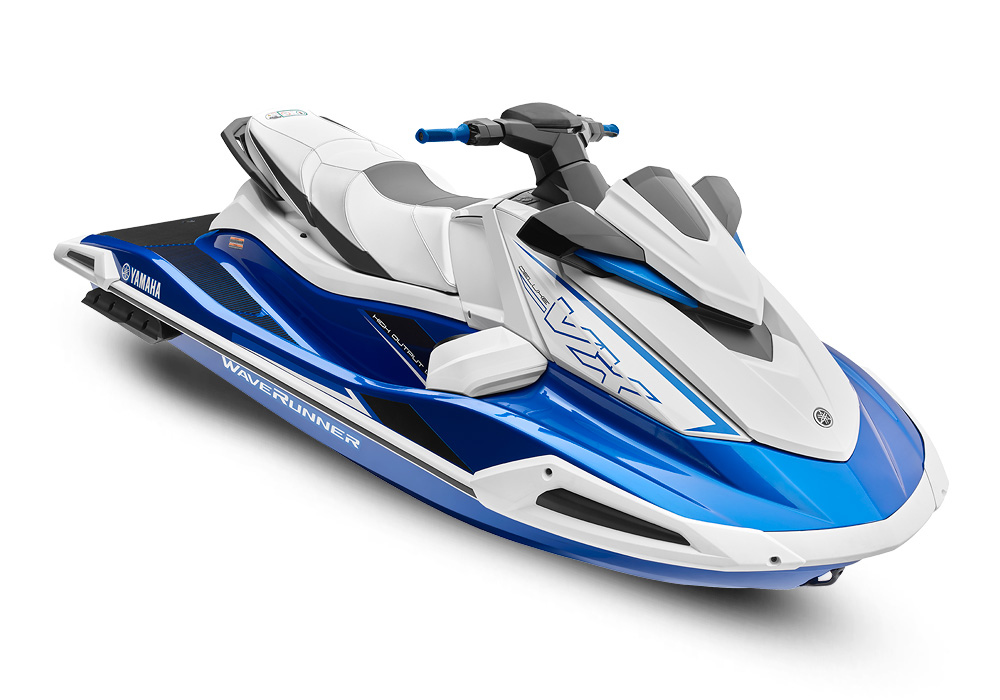 yamaha water bike