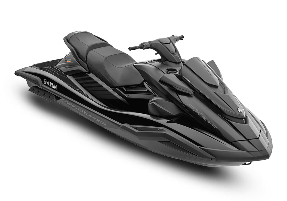 Connext - WaveRunner(PWC) | Yamaha Motor Co., Ltd.