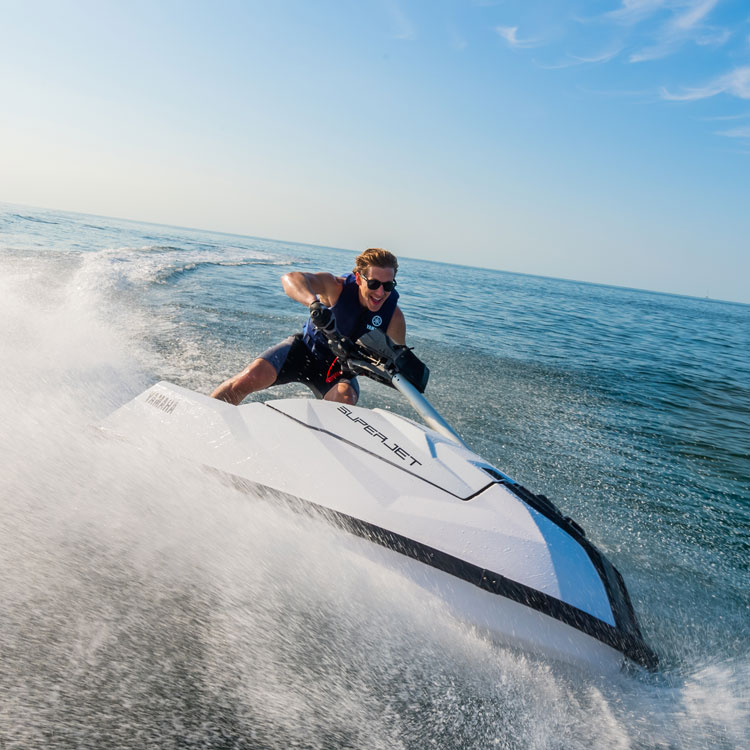 Jet Skis Accessories Index