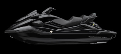 FX Cruiser SVHO