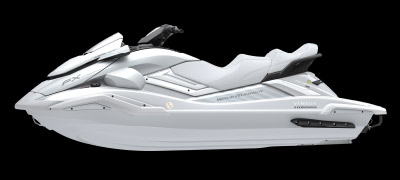 FX Cruiser SVHO
