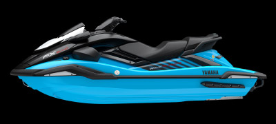 FX SVHO