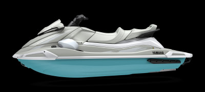 VX Cruiser HO