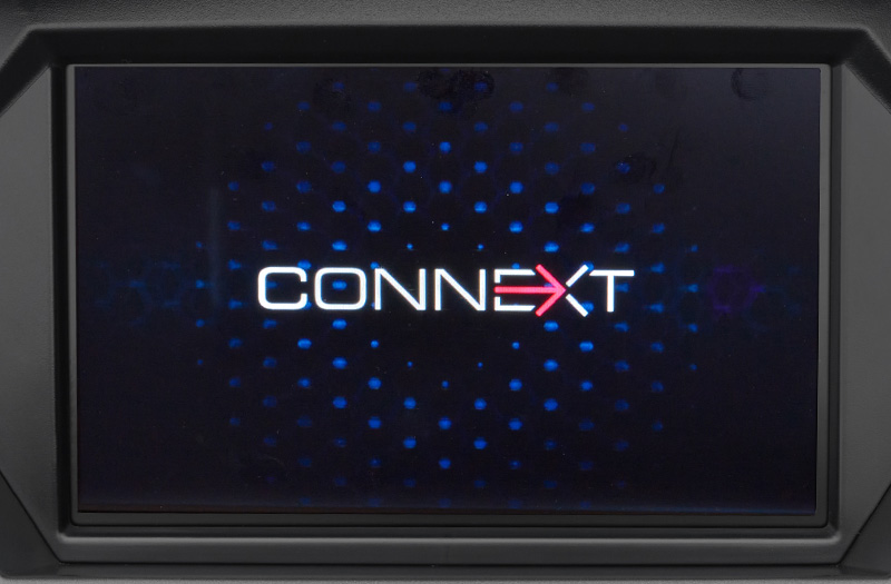 Connext Touchscreen