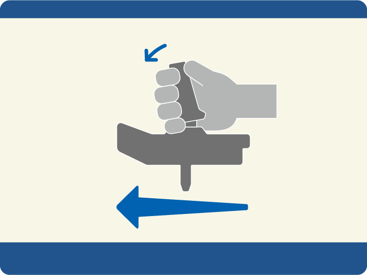 Joystick Sensitivity Control