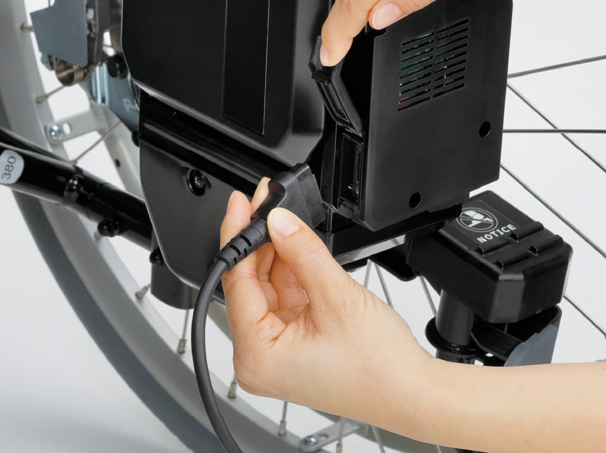 Charging Cable