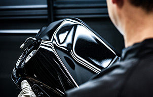 Combining Beauty with Sustainability -  The CN1 Carbon-Neutral Paint Line