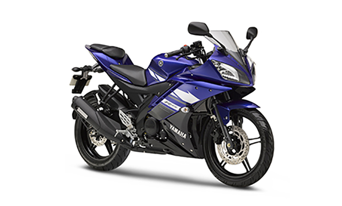 YZF-R15