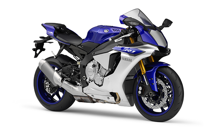 YZF-R1