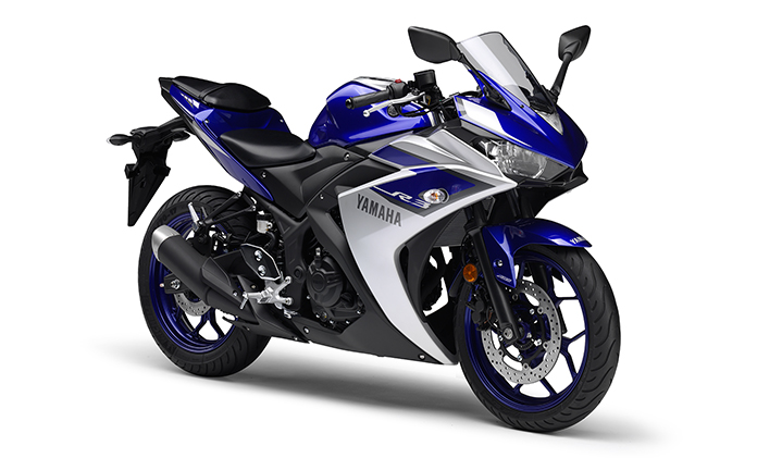 YZF-R3