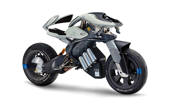 iF Design Award - Yamaha Motor Design | Yamaha Motor Co., Ltd.