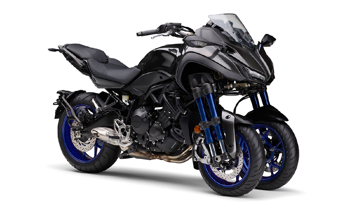 top bike yamaha motor company