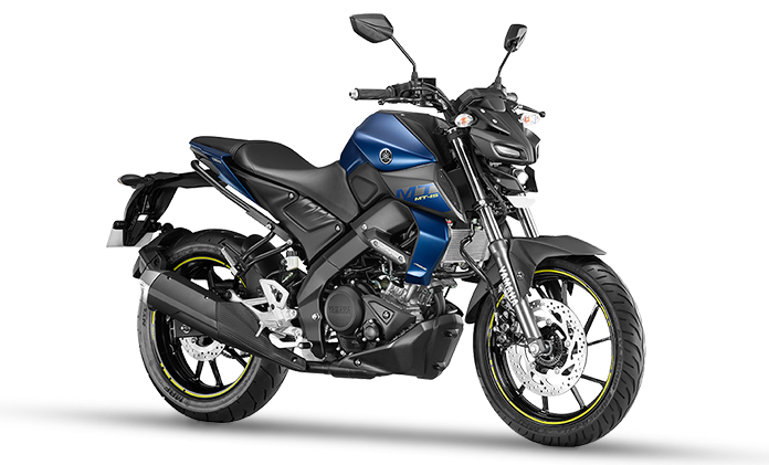 best bike in yamaha 2020