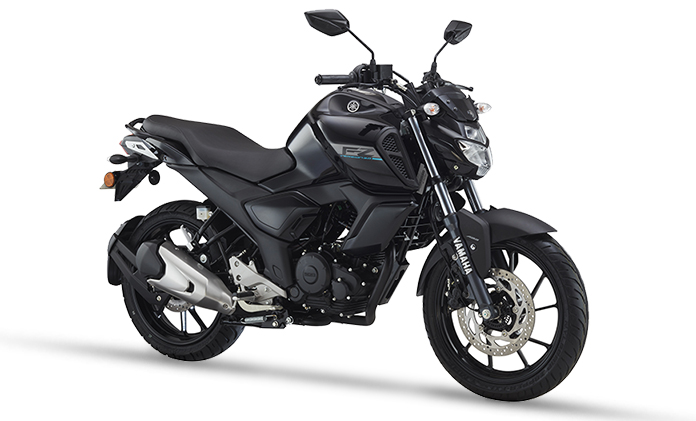 new model fz 2020