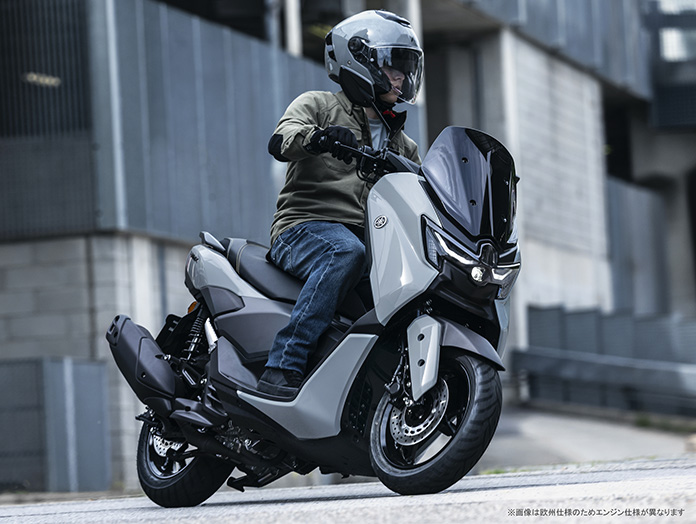 NMAX155