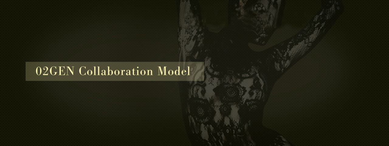 02GEN Collaboration Model